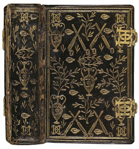Libro de Horas de Catalina de Médicis (1565)