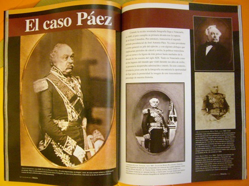 El Desafío de la Historia - El Caso Páez