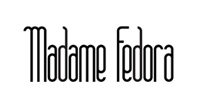 Madame Fedora