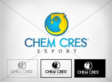 Atreveos.com: Torneo Creativo logo Chem Cres (por Josemmo)