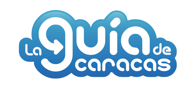 La Guía de Caracas - Logo