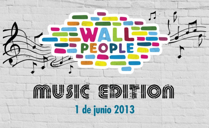 Wallpeople Music Edition 2013