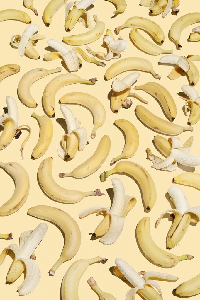 Crayola Theory | Banana Mania - #FAE7B5