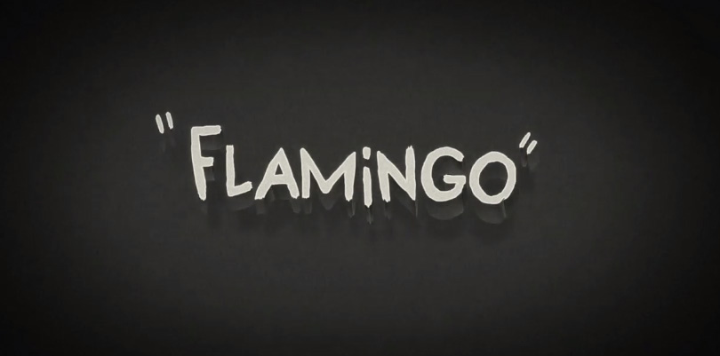 La Vida Bohème  - Flamingo