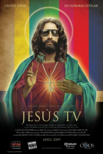 Jesús TV