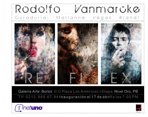 Reflex Rodolfo Vanmarcke