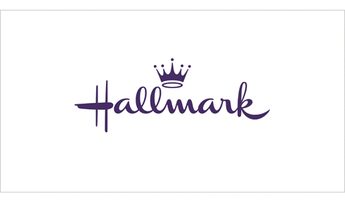 Logo Hallmark: Diseñador Desconocido