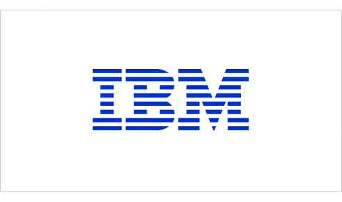 Logo IBM: 1972. Paul Rand