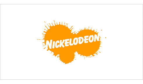 Logo Nickelodeon: 1984. Tom Corey, Fred/Alan Inc., Scott Nash