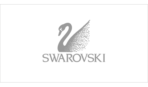 Swarovski Crystal: Diseñador Desconocido