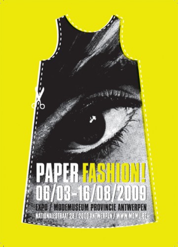 Paper Fashion
