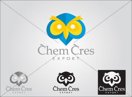 Atreveos.com: Torneo Creativo logo Chem Cres (por RINF)