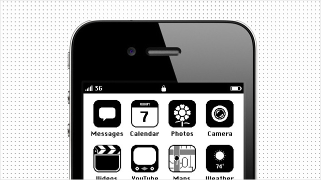 iOS '86
