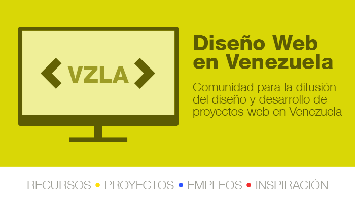Diseño Web en Venezuela - Comunidad Google+
