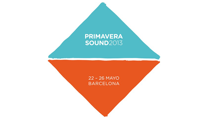 Primavera Sound Festival 2013