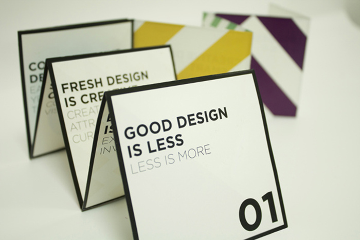 Good Design Manifesto