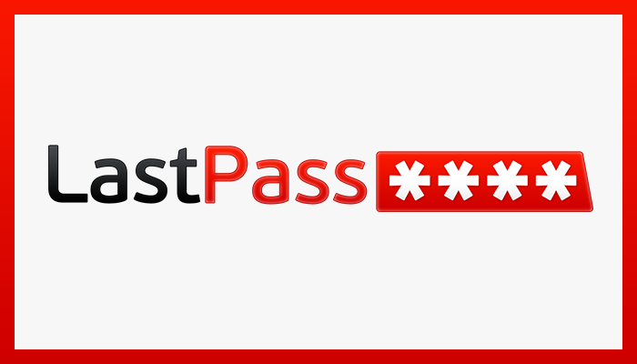 LastPass Password Manager (Administrador y Generador de Contraseñas)